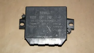 8200051286 Датчик температуры Renault Laguna 2 Арт e7058782, вид 1