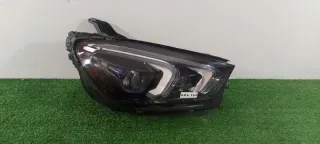 A1679065806 Фара правая Mercedes GLE W167 Арт e7059159, вид 1