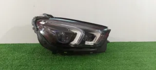 A1679065806 Фара правая Mercedes GLE W167 Арт e7059159, вид 2