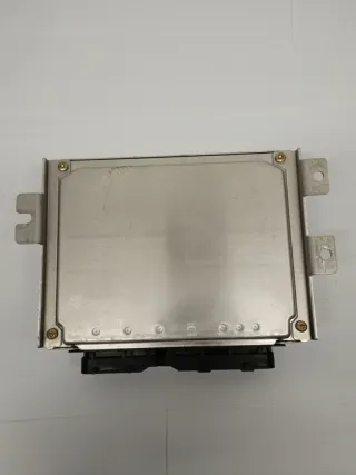 3912023350 39120-23350 Блок управления двигателем Kia Carens 2 Арт e7060964, вид 2