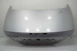  Крышка багажника (дверь 3-5) Mercedes SL r230 Арт e7061906, вид 2
