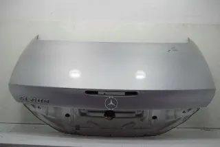  Крышка багажника (дверь 3-5) Mercedes SL r230 Арт e7061906, вид 3