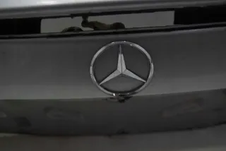  Крышка багажника (дверь 3-5) Mercedes SL r230 Арт e7061906, вид 5