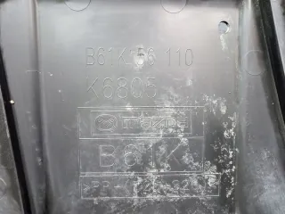 B61K56110 Декоративная крышка двигателя Mazda 3 BM Арт e7062154, вид 3