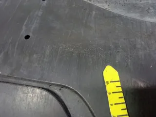 B61K56110 Декоративная крышка двигателя Mazda 3 BM Арт e7062154, вид 5