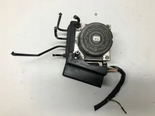9814482680 Блок ABS Peugeot 2008 Арт e7062896, вид 7