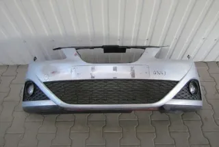 6J0807221 6J0807221A Бампер передний Seat Ibiza 4 Арт e7063426, вид 1