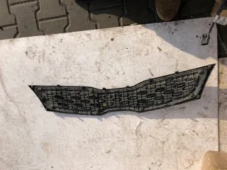 86361-1W010 Решетка радиатора Kia Rio 3 Арт e7066303, вид 4