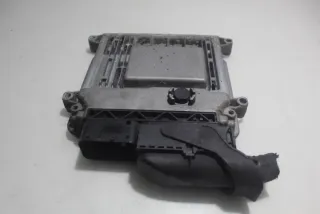 0261S04356 Блок управления двигателем Kia Ceed 1 Арт e7067822, вид 1