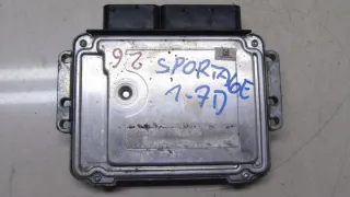 0281017695 Блок управления двигателем Kia Sportage 3 Арт e7067863, вид 3