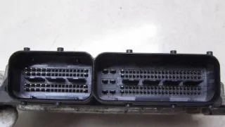0281017695 Блок управления двигателем Kia Sportage 3 Арт e7067863, вид 4