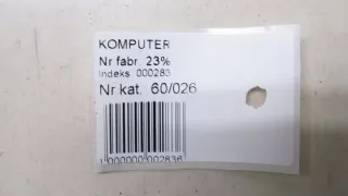 0281017695 Блок управления двигателем Kia Sportage 3 Арт e7067863, вид 5