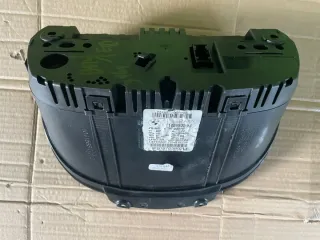 1024932-93 1024932 Щиток приборов (приборная панель) BMW 1 E81/E82/E87/E88 Арт e7069294, вид 3