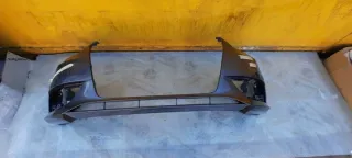 8V3807437DE Бампер передний Audi A3 8V Арт e7070167, вид 1