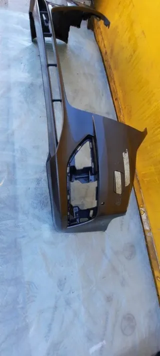 8V3807437DE Бампер передний Audi A3 8V Арт e7070167, вид 3