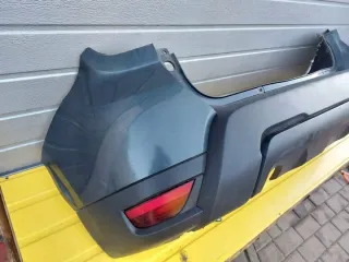  Бампер задний Dacia Duster 2 Арт e7070924, вид 3