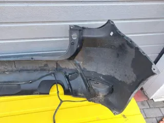  Бампер задний Dacia Duster 2 Арт e7070924, вид 7