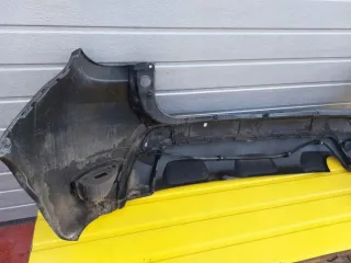  Бампер задний Dacia Duster 2 Арт e7070924, вид 8