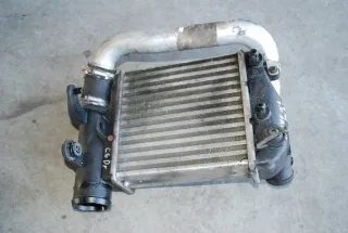 4F0806E 4F0145806E Интеркулер Audi A6 C6 (S6,RS6) Арт e7071193, вид 1