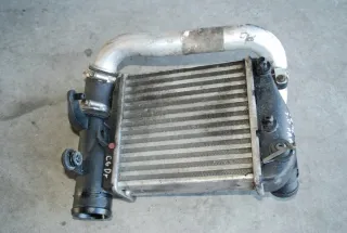 4F0806E 4F0145806E Интеркулер Audi A6 C6 (S6,RS6) Арт e7071193, вид 2