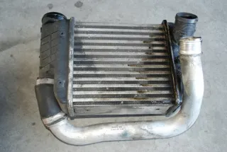4F0806E 4F0145806E Интеркулер Audi A6 C6 (S6,RS6) Арт e7071193, вид 4