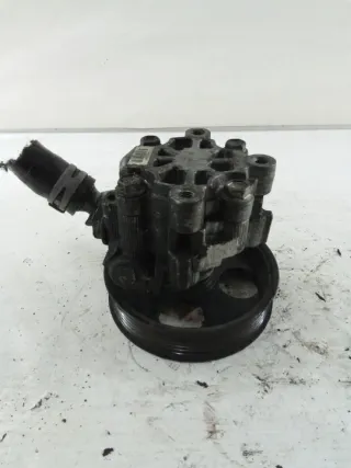 13273784 Насос гидроусилителя руля Opel Astra H Арт e7071957, вид 2