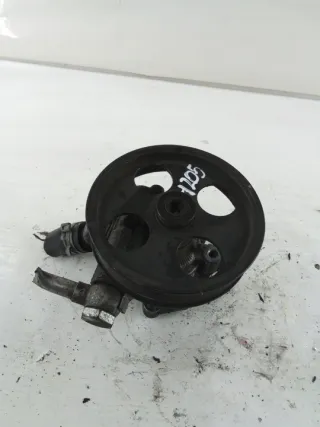 13273784 Насос гидроусилителя руля Opel Astra H Арт e7071957, вид 3
