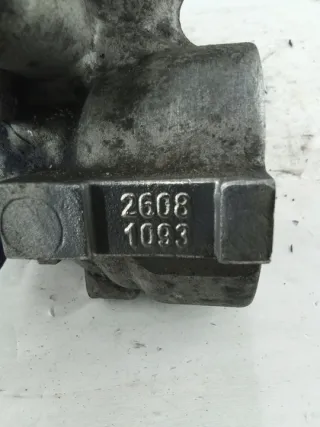 26081093 Насос гидроусилителя руля Opel Combo D Арт e7071966, вид 2
