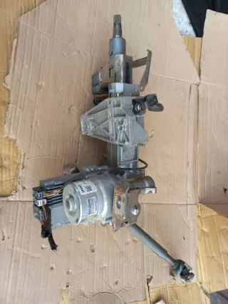 488106198R Рулевая колонка Renault Clio 4 Арт e7072966, вид 1