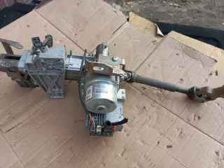 488106198R Рулевая колонка Renault Clio 4 Арт e7072966, вид 2