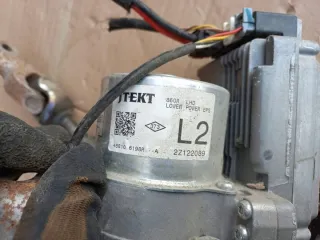 488106198R Рулевая колонка Renault Clio 4 Арт e7072966, вид 5