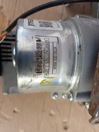 488106198R Рулевая колонка Renault Clio 4 Арт e7072966, вид 6
