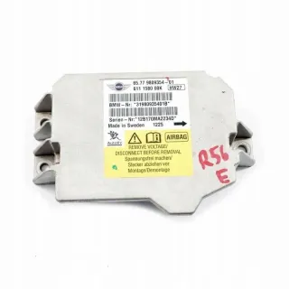 9809354 65779812297 65779809354 Блок AirBag MINI CLUBMAN R55 Арт e7073800, вид 1