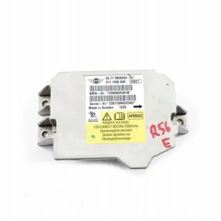 9809354 65779812297 65779809354 Блок AirBag MINI CLUBMAN R55 Арт e7073800, вид 3