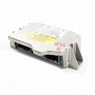 9809354 65779812297 65779809354 Блок AirBag MINI CLUBMAN R55 Арт e7073800, вид 6