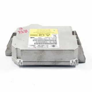 9809354 65779812297 65779809354 Блок AirBag MINI CLUBMAN R55 Арт e7073800, вид 9