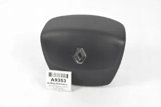985100007R--C Подушка безопасности Renault Megane 3 Арт e7073985, вид 1