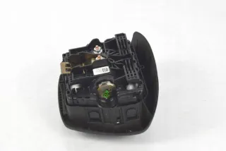 985100007R--C Подушка безопасности Renault Megane 3 Арт e7073985, вид 4