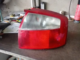  Фонарь задний правый Audi A4 B6 Арт e7074753, вид 1