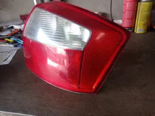  Фонарь задний правый Audi A4 B6 Арт e7074753, вид 3