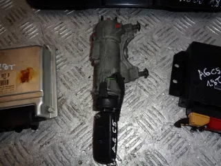 4B0907557B 0261204806 4B0962258B 4B0905851C 4B0919880H Блок управления двигателем Audi A6 C5 (S6,RS6) Арт e7076274, вид 3