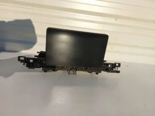 8W0919604 Блок навигации Audi A4 B9 Арт e7077472, вид 2