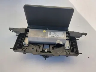 8W0919604 Блок навигации Audi A4 B9 Арт e7077472, вид 4