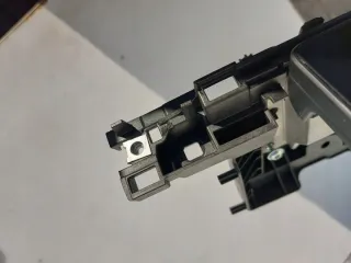 8W0919604 Блок навигации Audi A4 B9 Арт e7077472, вид 9