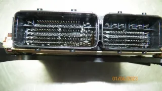 9826380880 A2C1619530001 9806671980 Блок управления двигателем Citroen C4 2 Арт e7080120, вид 2