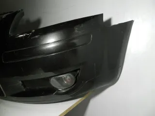  Бампер передний Audi A3 8P Арт e7081223, вид 3