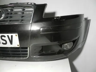  Бампер передний Audi A3 8P Арт e7081223, вид 4