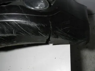  Бампер передний Audi A3 8P Арт e7081223, вид 9