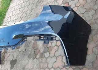 8056534 Бампер задний BMW X6 F16 Арт e7081376, вид 2