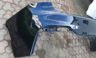 8056534 Бампер задний BMW X6 F16 Арт e7081376, вид 3